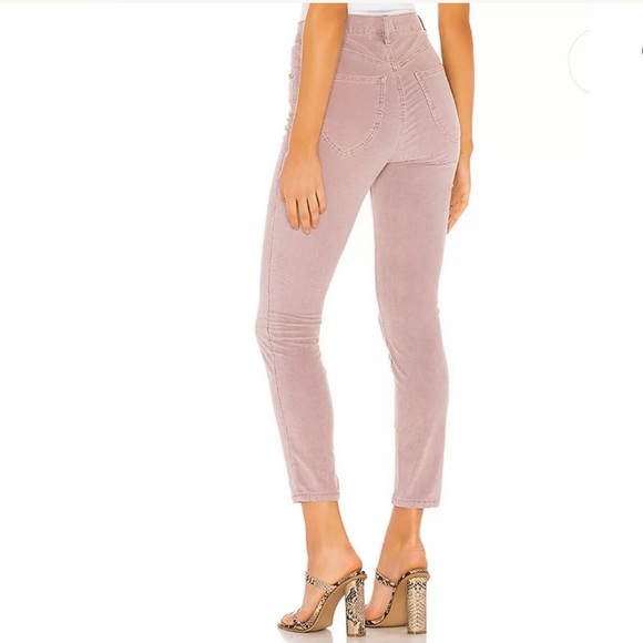 Free People Corduroy Jeans NWT - Picture 4 of 4